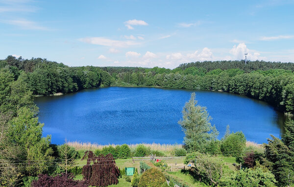Ferienhaus - Wokuhl-Dabelow , Deutschland - DZV800 902