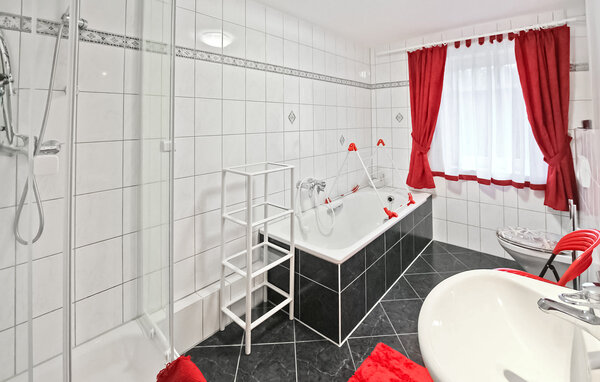 Ferienhaus - Wokuhl-Dabelow , Deutschland - DZV800 701