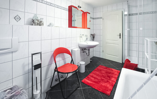 Ferienhaus - Wokuhl-Dabelow , Deutschland - DZV800 702