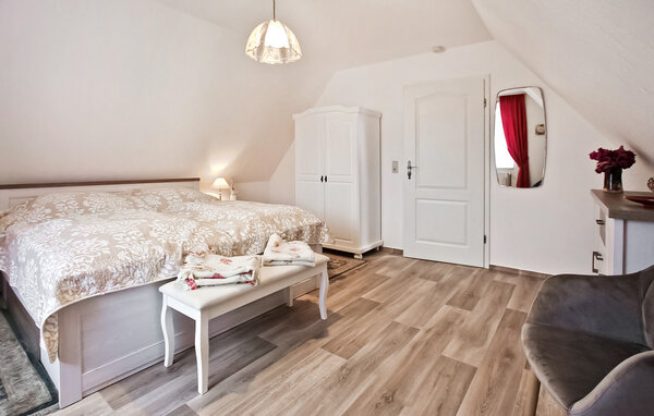 Ferienhaus - Wokuhl-Dabelow , Deutschland - DZV800 603