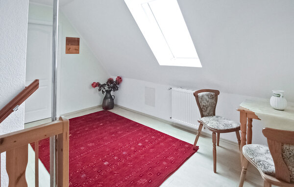 Ferienhaus - Wokuhl-Dabelow , Deutschland - DZV800 501