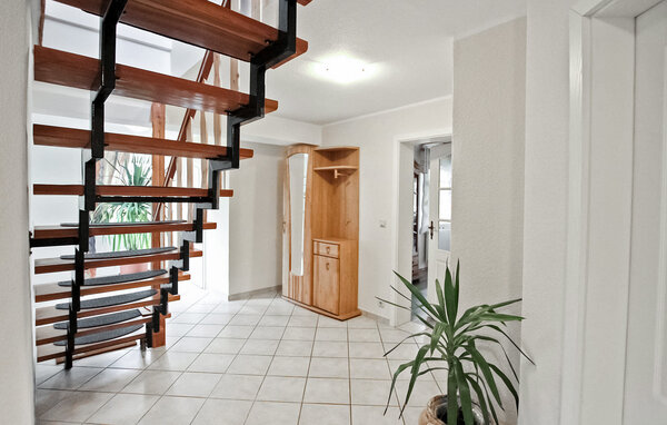 Ferienhaus - Wokuhl-Dabelow , Deutschland - DZV800 8