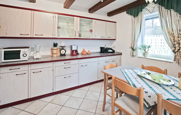 Ferienhaus - Wokuhl-Dabelow , Deutschland - DZV800 7