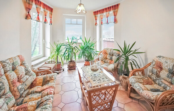 Ferienhaus - Wokuhl-Dabelow , Deutschland - DZV800 3