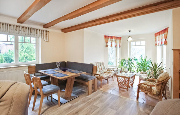 Ferienhaus - Wokuhl-Dabelow , Deutschland - DZV800 5
