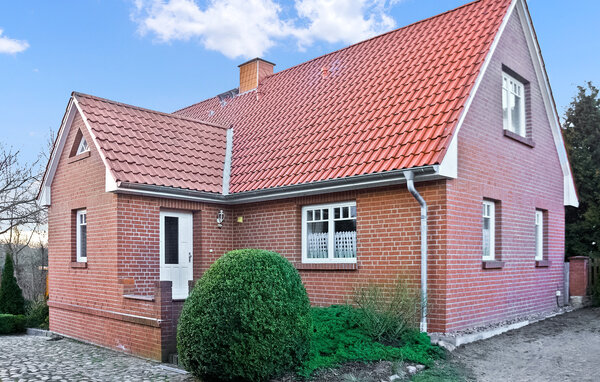 Ferienhaus - Wokuhl-Dabelow , Deutschland - DZV800 81