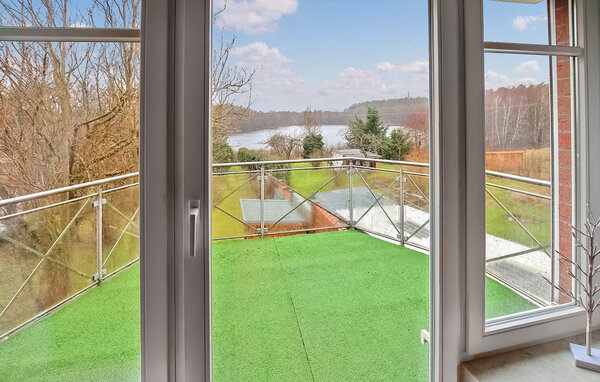 Ferienhaus - Wokuhl-Dabelow , Deutschland - DZV800 201