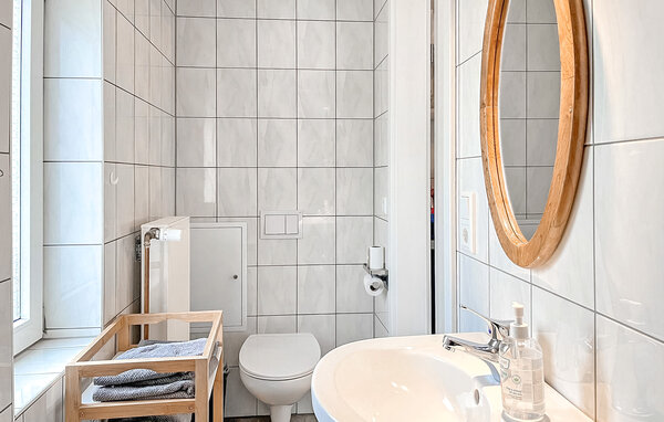 Ferienwohnung - Eldetal OT Wredenhagen , Deutschland - DZV803 6