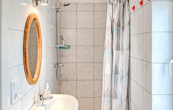Ferienwohnung - Eldetal OT Wredenhagen , Deutschland - DZV803 7