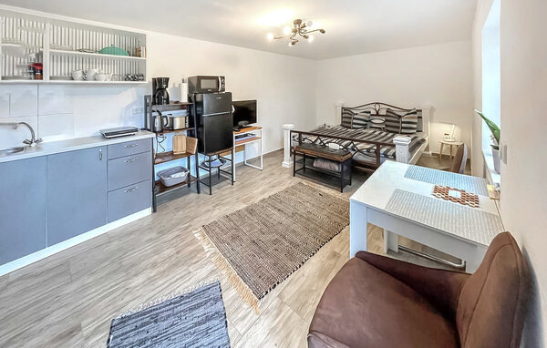 Ferienwohnung - Eldetal OT Wredenhagen , Deutschland - DZV803 3