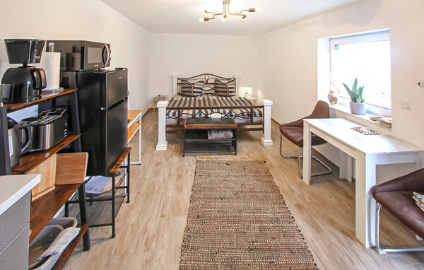 Ferienwohnung - Eldetal OT Wredenhagen , Deutschland - DZV803 4