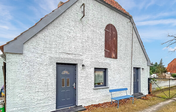 Ferienwohnung - Eldetal OT Wredenhagen , Deutschland - DZV803 81