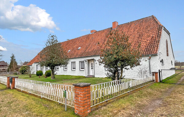 Ferienwohnung - Eldetal OT Wredenhagen , Deutschland - DZV803 8