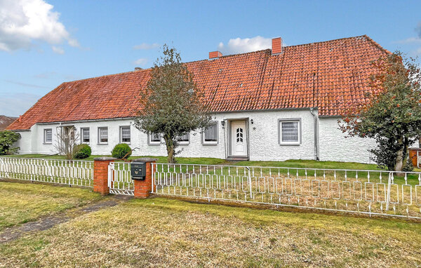 Ferienwohnung - Eldetal OT Wredenhagen , Deutschland - DZV803 82