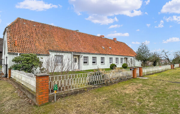 Ferienwohnung - Eldetal OT Wredenhagen , Deutschland - DZV803 83