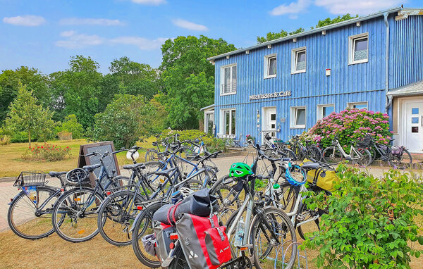 Ferienwohnung - Poseritz , Deutschland - DZV806 801
