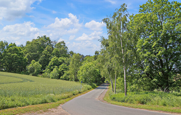 Ferienwohnung - Poseritz , Deutschland - DZV806 902