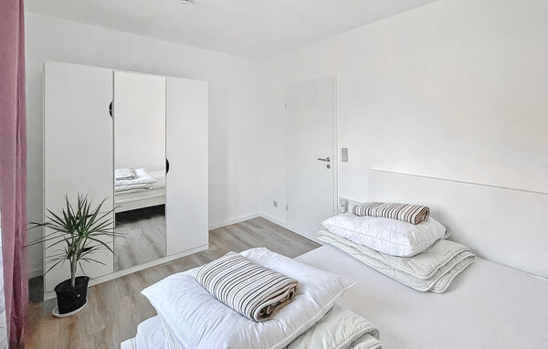 Ferienwohnung - Poseritz , Deutschland - DZV806 7