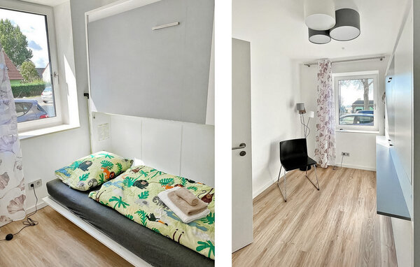 Ferienwohnung - Poseritz , Deutschland - DZV806 9