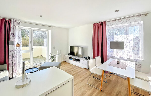 Ferienwohnung - Poseritz , Deutschland - DZV806 3