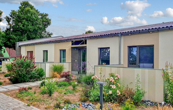 Ferienwohnung - Poseritz , Deutschland - DZV806 81