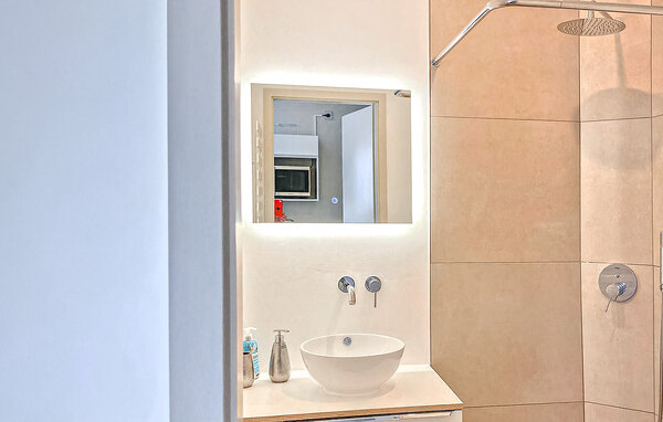 Ferienwohnung - Poseritz , Deutschland - DZV807 8