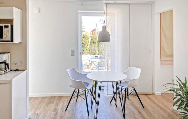 Ferienwohnung - Poseritz , Deutschland - DZV807 5