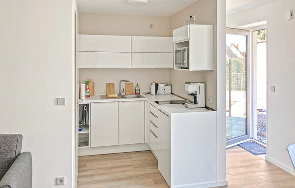 Ferienwohnung - Poseritz , Deutschland - DZV807 7
