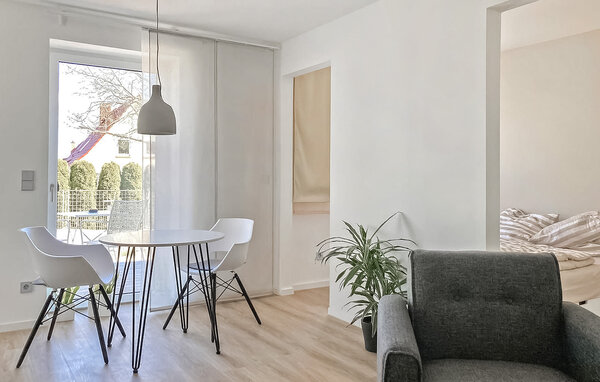 Ferienwohnung - Poseritz , Deutschland - DZV807 3