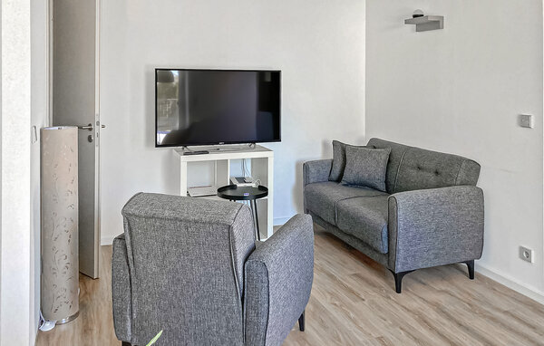 Ferienwohnung - Poseritz , Deutschland - DZV807 4