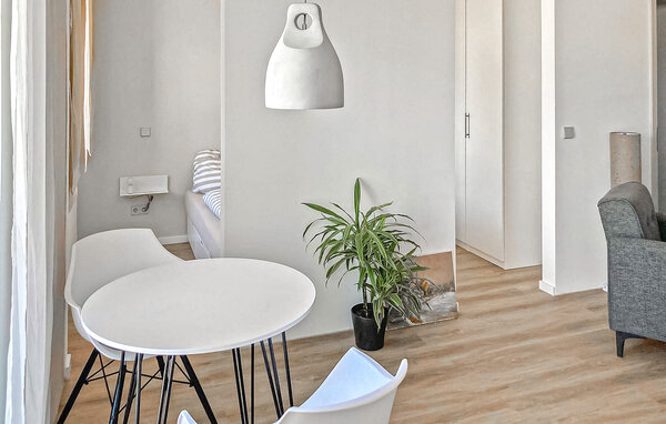 Ferienwohnung - Poseritz , Deutschland - DZV807 6