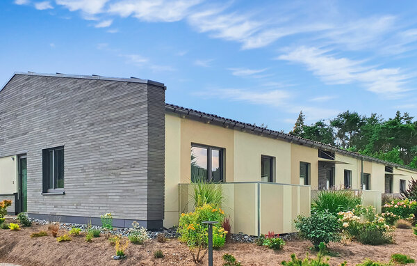 Ferienwohnung - Poseritz , Deutschland - DZV807 81