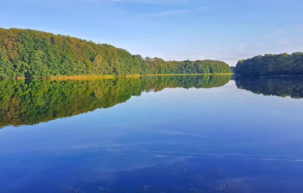 Feriehuse - Grünow OT Ollendorf , Tyskland - DZV809 902