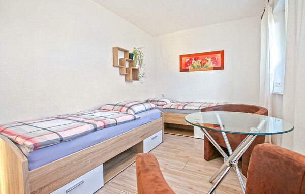 Feriehuse - Grünow OT Ollendorf , Tyskland - DZV809 601