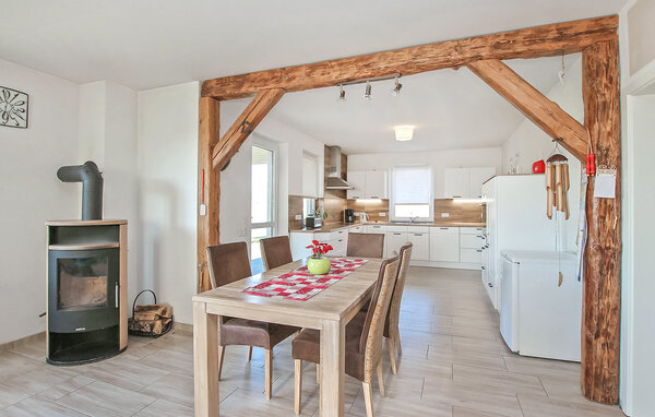 Feriehuse - Grünow OT Ollendorf , Tyskland - DZV809 6