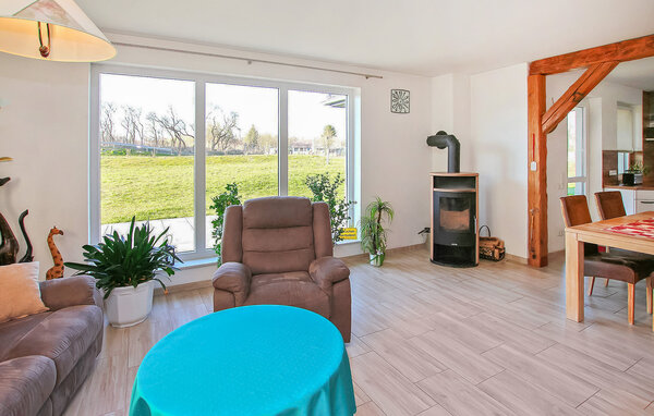 Feriehuse - Grünow OT Ollendorf , Tyskland - DZV809 5
