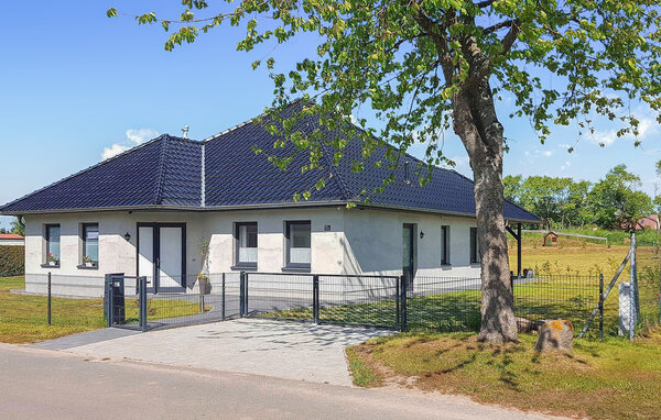 Ferienhaus - Grünow OT Ollendorf , Deutschland - DZV809 1