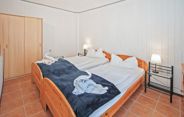 Casa de vacaciones - Rheinsberg OT Warenthin , Alemania - DZV813 6
