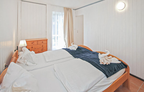 Casa de vacaciones - Rheinsberg OT Warenthin , Alemania - DZV813 7