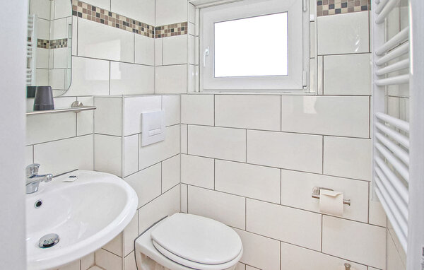 Ferienhaus - Rheinsberg OT Warenthin , Deutschland - DZV814 701