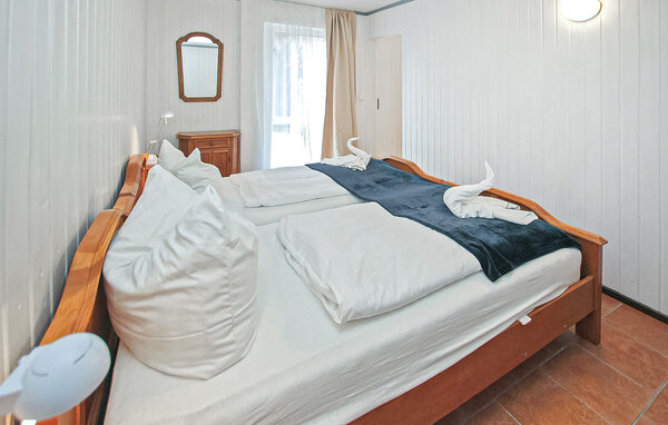 Ferienhaus - Rheinsberg OT Warenthin , Deutschland - DZV814 601