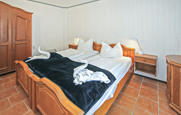 Ferienhaus - Rheinsberg OT Warenthin , Deutschland - DZV814 602