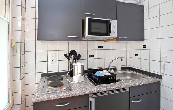 Ferienhaus - Rheinsberg OT Warenthin , Deutschland - DZV814 6