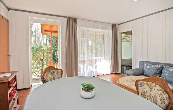 Ferienhaus - Rheinsberg OT Warenthin , Deutschland - DZV814 3