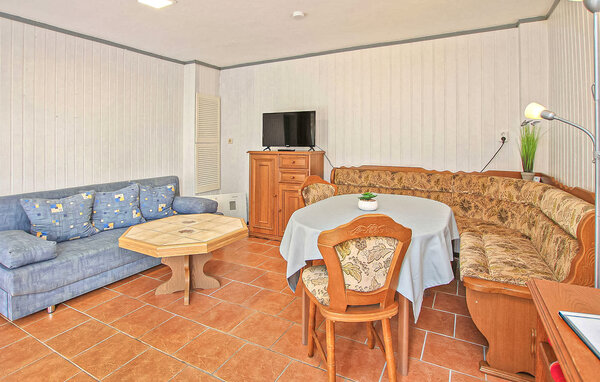 Ferienhaus - Rheinsberg OT Warenthin , Deutschland - DZV814 301