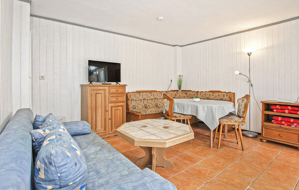 Ferienhaus - Rheinsberg OT Warenthin , Deutschland - DZV814 302