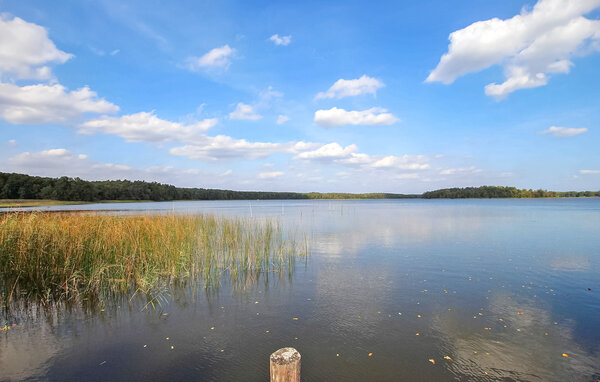 Casa de vacaciones - Rheinsberg OT Warenthin , Alemania - DZV815 901