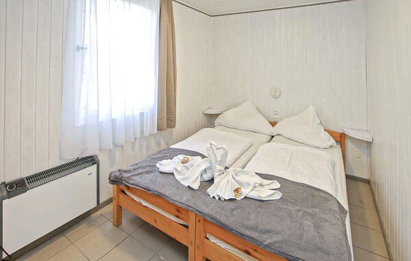 Casa de vacaciones - Rheinsberg OT Warenthin , Alemania - DZV815 6