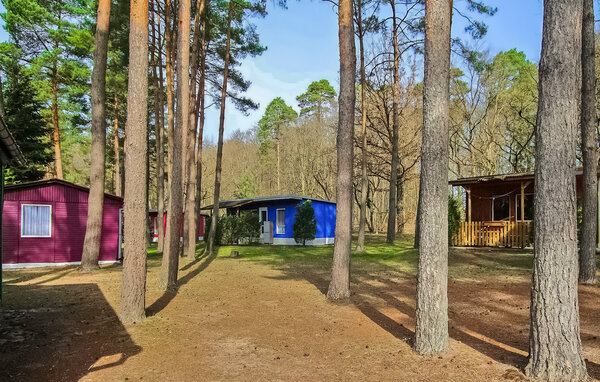 Casa de vacaciones - Rheinsberg OT Warenthin , Alemania - DZV815 83