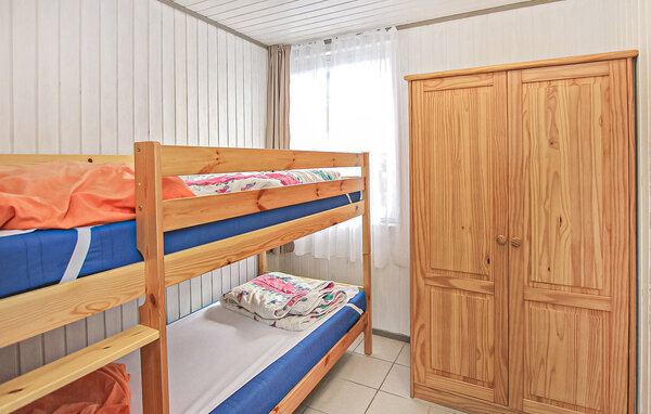 Ferienhaus - Rheinsberg OT Warenthin , Deutschland - DZV816 603